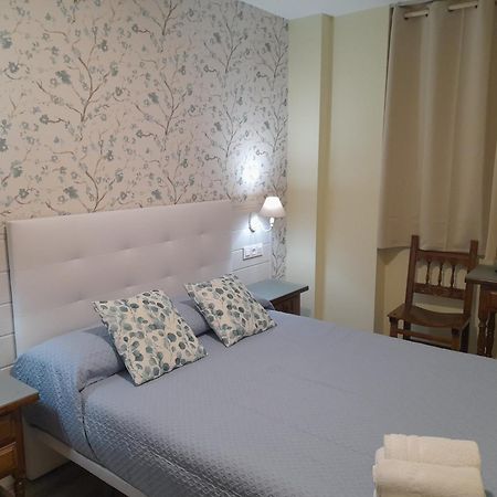 Hostal San Roque Guadalajara Extérieur photo
