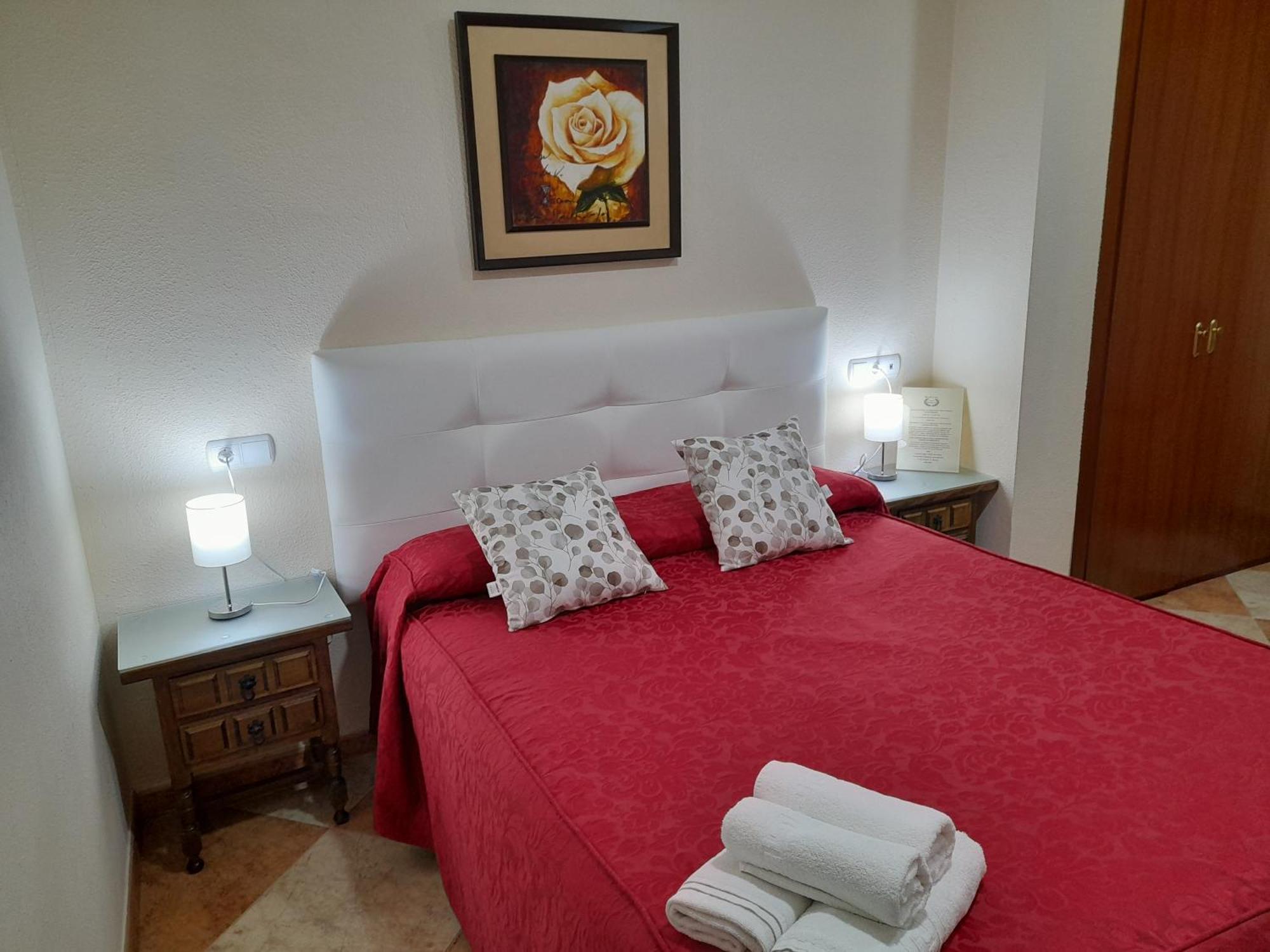 Hostal San Roque Guadalajara Extérieur photo