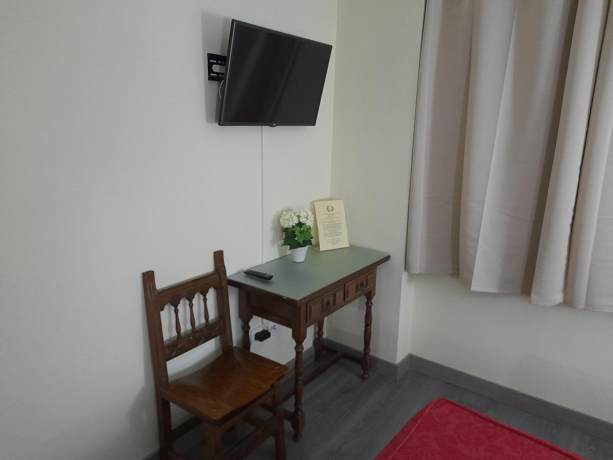 Hostal San Roque Guadalajara Extérieur photo