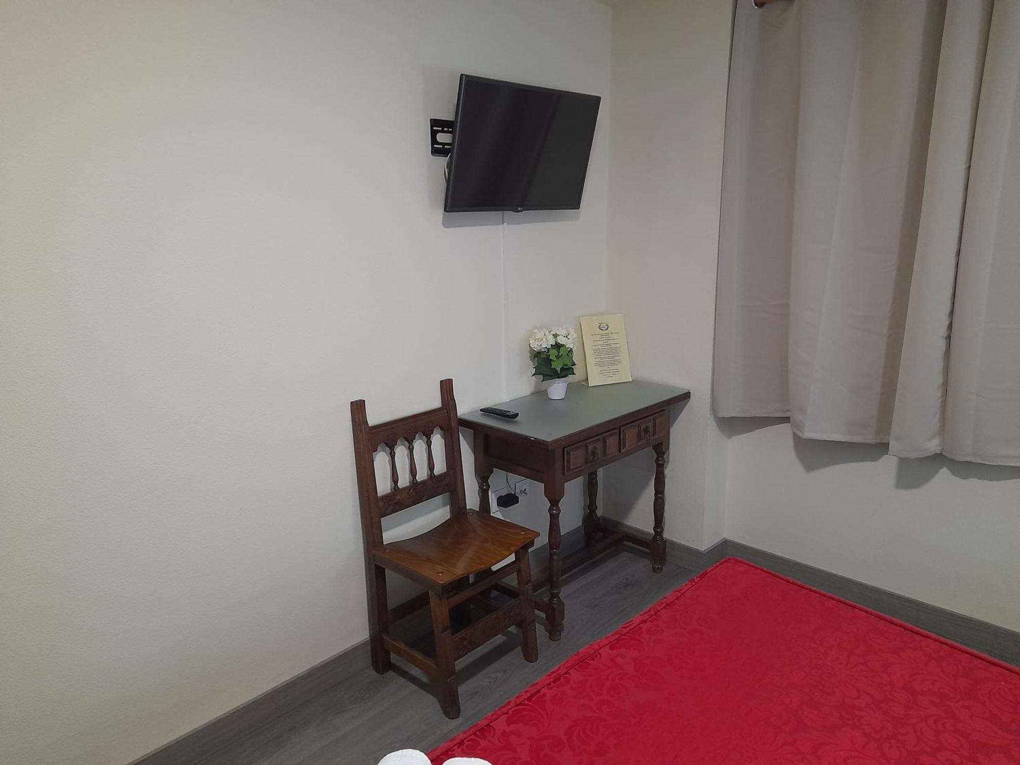 Hostal San Roque Guadalajara Extérieur photo