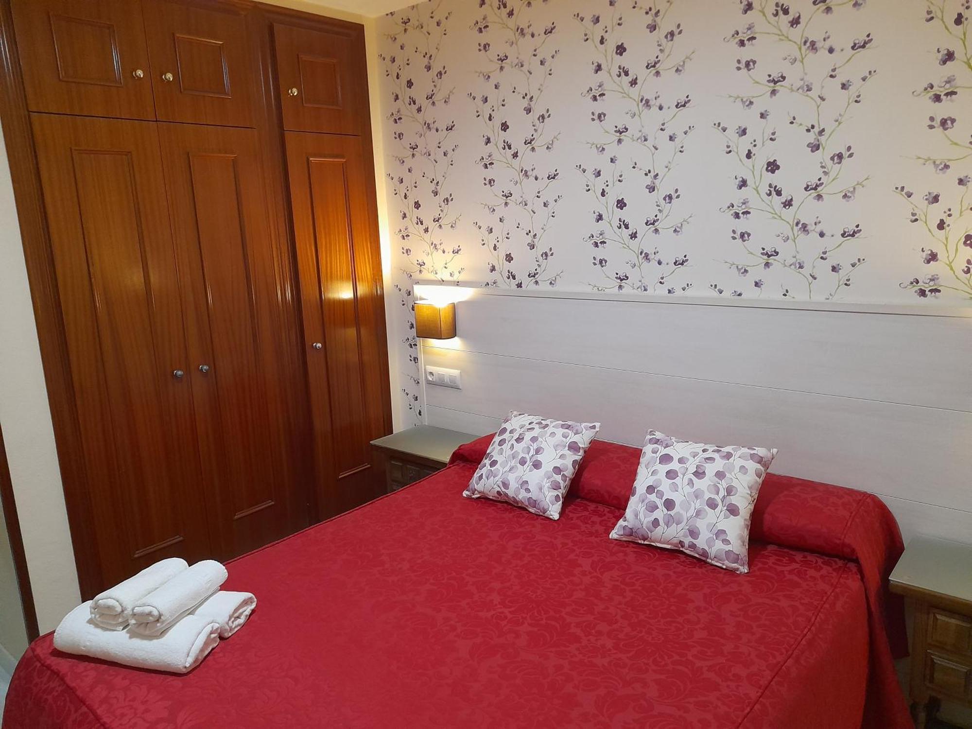 Hostal San Roque Guadalajara Extérieur photo