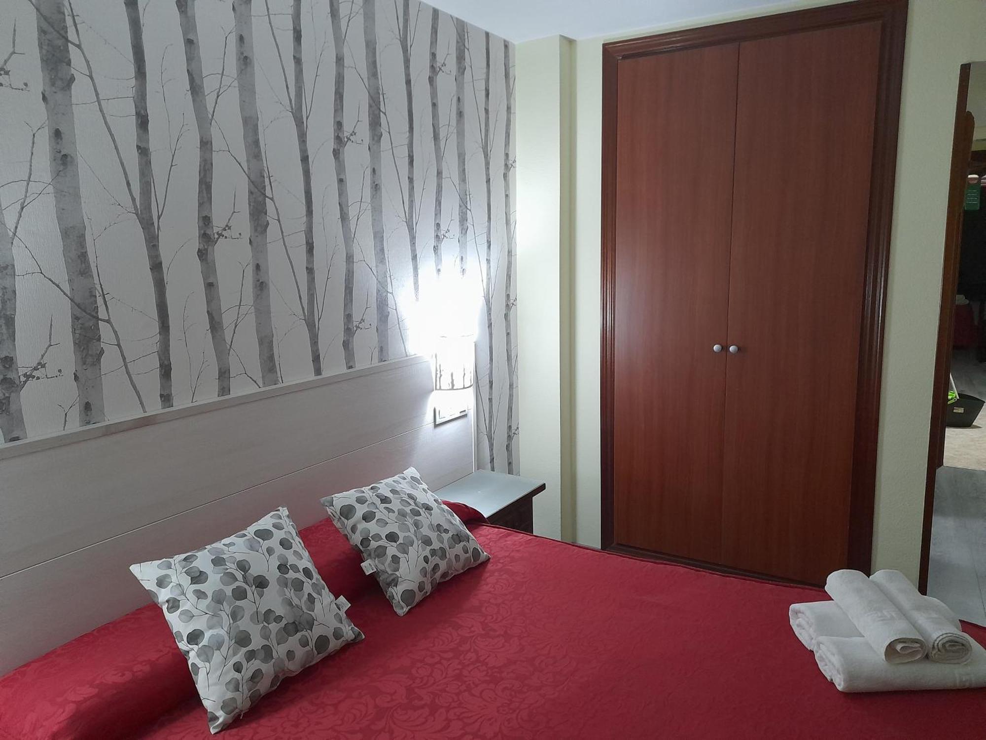 Hostal San Roque Guadalajara Extérieur photo