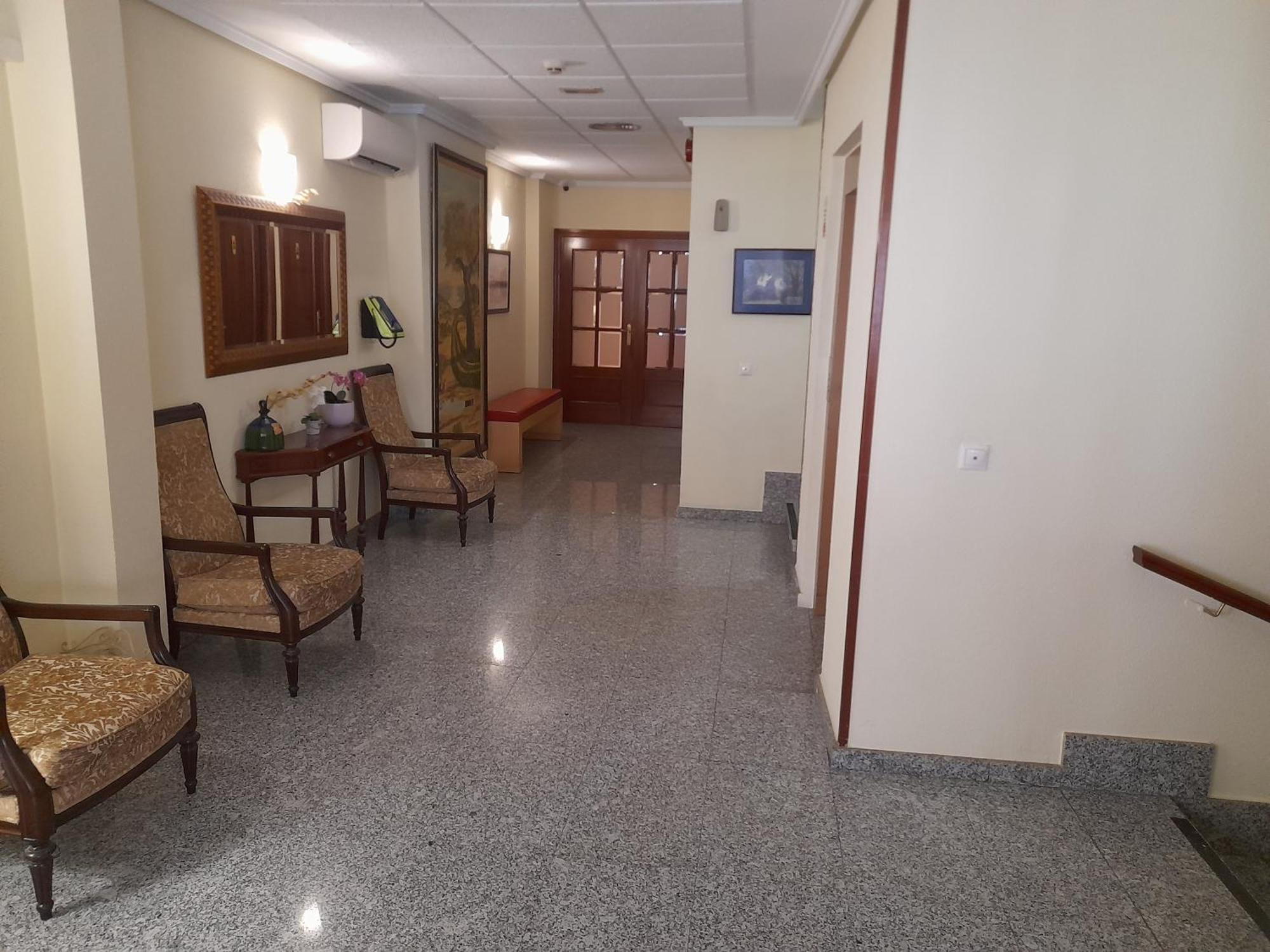 Hostal San Roque Guadalajara Extérieur photo