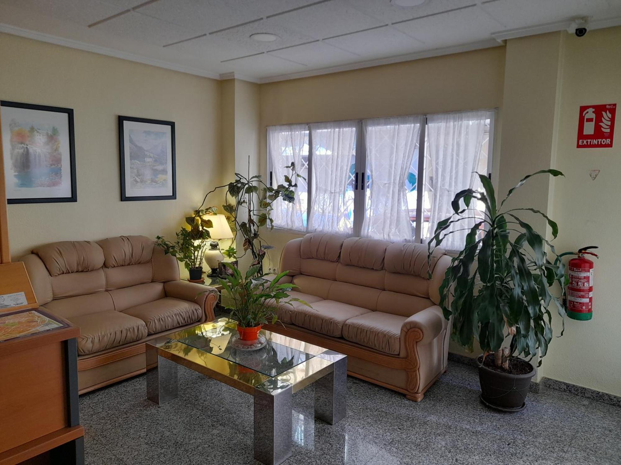 Hostal San Roque Guadalajara Extérieur photo