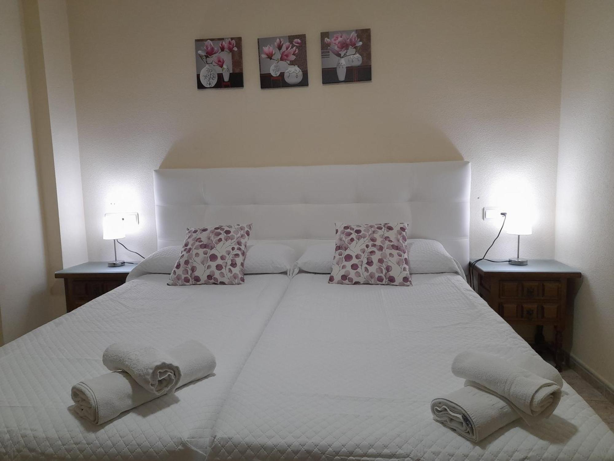 Hostal San Roque Guadalajara Extérieur photo